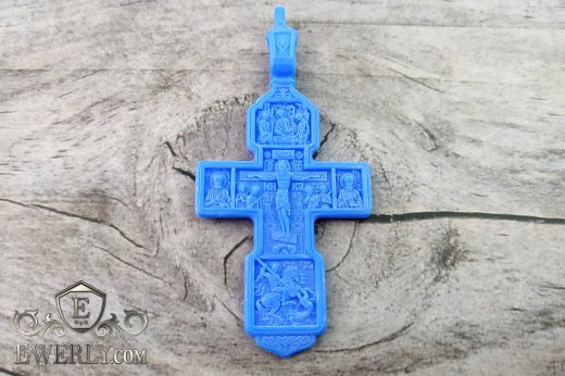 Cross - Waxex [stencil] of injection wax (wholesale) to buy 18199KF
