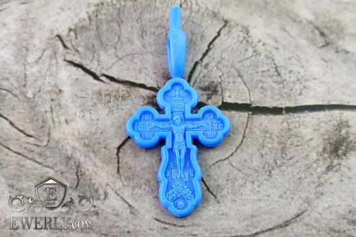 Cross - Waxex [stencil] of injection wax (wholesale) to buy 18664ZG