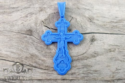 Cross - Waxex [stencil] of injection wax (wholesale) to buy 18730IJ